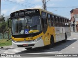 Viação Metrópole Paulista - Zona Leste 3 2886 na cidade de São Paulo, São Paulo, Brasil, por Cleverson dos Reis Giraldi. Número da foto: #:id.