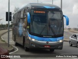 Viação Princesa dos Inhamuns 806 na cidade de Fortaleza, Ceará, Brasil, por Matheus Da Mata Santos. Número da foto: #:id.