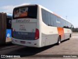 Evanil Transportes e Turismo RJ 132.034 na cidade de Rio de Janeiro, Rio de Janeiro, Brasil, por Marcelo Pereira. Número da foto: #8484397.