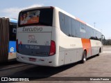 Evanil Transportes e Turismo RJ 132.034 na cidade de Rio de Janeiro, Rio de Janeiro, Brasil, por Marcelo Pereira. ID da foto: :id.