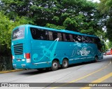 Allper Transportes e Turismo 11 na cidade de São Paulo, São Paulo, Brasil, por FELIPE ALMEIDA. Número da foto: #:id.