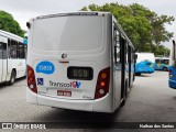 Viação Grande Vitória 23939 na cidade de Serra, Espírito Santo, Brasil, por Nathan dos Santos. Número da foto: #:id.