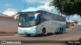 Emtram 4170 na cidade de Barra da Estiva, Bahia, Brasil, por Flávio  Santos. Número da foto: #8483004.
