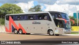 Expresso Maringá 6002 na cidade de Maringá, Paraná, Brasil, por Bruno César  Jagas. Número da foto: #8482362.