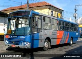 Auto Viação Urubupungá 20.719 na cidade de São Paulo, São Paulo, Brasil, por Rafael Santos Silva. Número da foto: #:id.