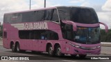 Viação Águia Branca 50410 na cidade de São Paulo, São Paulo, Brasil, por Ailton Florencio. Número da foto: #:id.