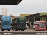 Empresa de Transportes Andorinha 7324 na cidade de Cuiabá, Mato Grosso, Brasil, por Douglas Jose Ramos. Número da foto: #:id.