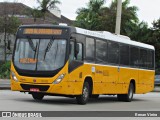 Real Auto Ônibus C41353 na cidade de Rio de Janeiro, Rio de Janeiro, Brasil, por Renan Vieira. Número da foto: #8484037.