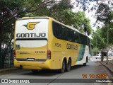 Empresa Gontijo de Transportes 14595 na cidade de São Paulo, São Paulo, Brasil, por Vitor Martins. Número da foto: #:id.