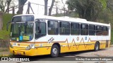 Companhia Carris Porto-Alegrense 0787 na cidade de Porto Alegre, Rio Grande do Sul, Brasil, por Wesley Dos santos Rodrigues. Número da foto: #:id.