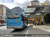 FAOL - Friburgo Auto Ônibus 568 na cidade de Nova Friburgo, Rio de Janeiro, Brasil, por Felipe Cardinot de Souza Pinheiro. Número da foto: #:id.