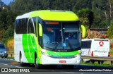 Expresso Princesa dos Campos 6342 na cidade de Campo Largo, Paraná, Brasil, por Alessandro Fracaro Chibior. Número da foto: #:id.