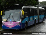 Metrobus 1038 na cidade de Goiânia, Goiás, Brasil, por Victor Hugo  Ferreira Soares. Número da foto: #:id.
