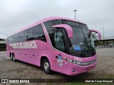 Viação Águia Branca 32070 na cidade de Campos dos Goytacazes, Rio de Janeiro, Brasil, por Eriel da Costa Marconi. Número da foto: #8481995.