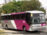 Sabadini Transportes 1010 na cidade de São Paulo, São Paulo, Brasil, por Felipe Alves. Número da foto: #8481844.