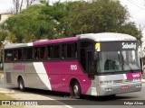 Sabadini Transportes 1010 na cidade de São Paulo, São Paulo, Brasil, por Felipe Alves. ID da foto: :id.