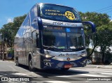 AM Turismo 7880 na cidade de Sorocaba, São Paulo, Brasil, por Leonardo Domingos. ID da foto: :id.