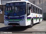 Viação Modelo 9341 na cidade de Aracaju, Sergipe, Brasil, por Rafael Rodrigues Forencio. Número da foto: #:id.