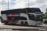 Arte Transportes e Turismo 17000 na cidade de São Paulo, São Paulo, Brasil, por Ailton Florencio. Número da foto: #8484974.