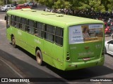 Empresa Dois Irmãos 173 na cidade de Teresina, Piauí, Brasil, por Glauber Medeiros. Número da foto: #:id.