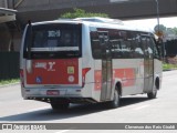 Pêssego Transportes 4 7016 na cidade de São Paulo, São Paulo, Brasil, por Cleverson dos Reis Giraldi. Número da foto: #:id.