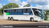 Planalto Transportes 3017 na cidade de Maringá, Paraná, Brasil, por Bruno César  Jagas. ID da foto: :id.