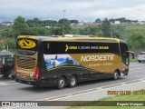Expresso Nordeste 5505 na cidade de São José dos Campos, São Paulo, Brasil, por Rogerio Marques. Número da foto: #:id.