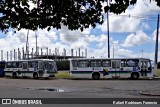 Viação Modelo 9340 na cidade de Aracaju, Sergipe, Brasil, por Rafael Rodrigues Forencio. Número da foto: #:id.
