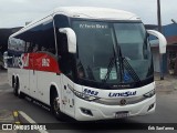 Unesul de Transportes 5962 na cidade de Porto Alegre, Rio Grande do Sul, Brasil, por Érik Sant'anna. Número da foto: #:id.