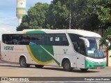 Verde Transportes 1517 na cidade de Cuiabá, Mato Grosso, Brasil, por Douglas Jose Ramos. ID da foto: :id.