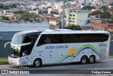 Actur Viagens 5046 na cidade de Belo Horizonte, Minas Gerais, Brasil, por Rodrigo Barraza. Número da foto: #8484097.