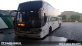 Empresa Gontijo de Transportes 14300 na cidade de Jequié, Bahia, Brasil, por Efrain Augusto dos Santos. Número da foto: #8483766.