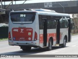 Pêssego Transportes 4 7351 na cidade de São Paulo, São Paulo, Brasil, por Cleverson dos Reis Giraldi. ID da foto: :id.