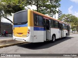 Itamaracá Transportes 1.505 na cidade de Olinda, Pernambuco, Brasil, por Vinicius Palone. Número da foto: #:id.