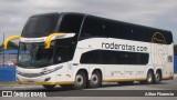 RodeRotas - Rotas de Viação do Triângulo 1804 na cidade de São Paulo, São Paulo, Brasil, por Ailton Florencio. Número da foto: #:id.