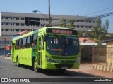 TransPremium 01510 na cidade de Teresina, Piauí, Brasil, por Jonathan Silva. Número da foto: #:id.