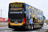Expresso Nordeste 5620 na cidade de Campinas, São Paulo, Brasil, por Julio Medeiros. Número da foto: #:id.