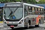 Rápido Campinas 18921 na cidade de Campo Limpo Paulista, São Paulo, Brasil, por Lucas Souto do Prado. Número da foto: #:id.