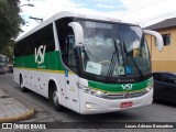 VSI - Viação Santo Ignácio 2223 na cidade de São Paulo, São Paulo, Brasil, por Lucas Adriano Bernardino. Número da foto: #:id.