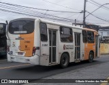 Transunião Transportes 3 6561 na cidade de São Paulo, São Paulo, Brasil, por Gilberto Mendes dos Santos. Número da foto: #:id.