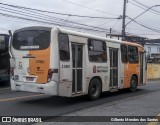 Transunião Transportes 3 6561 na cidade de São Paulo, São Paulo, Brasil, por Gilberto Mendes dos Santos. ID da foto: :id.