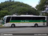 VSI - Viação Santo Ignácio 2157 na cidade de São Paulo, São Paulo, Brasil, por Lucas Adriano Bernardino. Número da foto: #:id.
