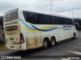 Viação Ouro e Prata 688 na cidade de Porto Alegre, Rio Grande do Sul, Brasil, por Érik Sant'anna. Número da foto: #:id.