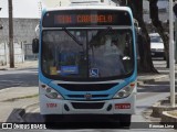 Reunidas Transportes >  Transnacional Metropolitano 51014 na cidade de João Pessoa, Paraíba, Brasil, por Rennan Lima. Número da foto: #:id.