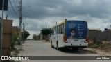 Coletivo Transportes 3772 na cidade de Caruaru, Pernambuco, Brasil, por Leon Oliver. Número da foto: #:id.