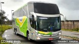 Brasil Sul Linhas Rodoviárias 2631 na cidade de Itajaí, Santa Catarina, Brasil, por Alexandre F.  Gonçalves. Número da foto: #:id.