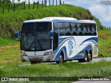 Expresso Cardoso MEG-7919 na cidade de Três Corações, Minas Gerais, Brasil, por Guilherme Ribeiro da Silva. Número da foto: #:id.
