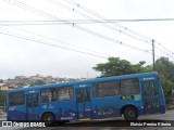 Transcbel 30360 na cidade de Belo Horizonte, Minas Gerais, Brasil, por Eloísio Pereira Ribeiro. ID da foto: :id.