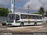 Viação Modelo 9340 na cidade de Aracaju, Sergipe, Brasil, por Rafael Rodrigues Forencio. Número da foto: #:id.