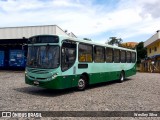 Auto Omnibus Floramar 7439 na cidade de Belo Horizonte, Minas Gerais, Brasil, por Weslley Silva. ID da foto: :id.